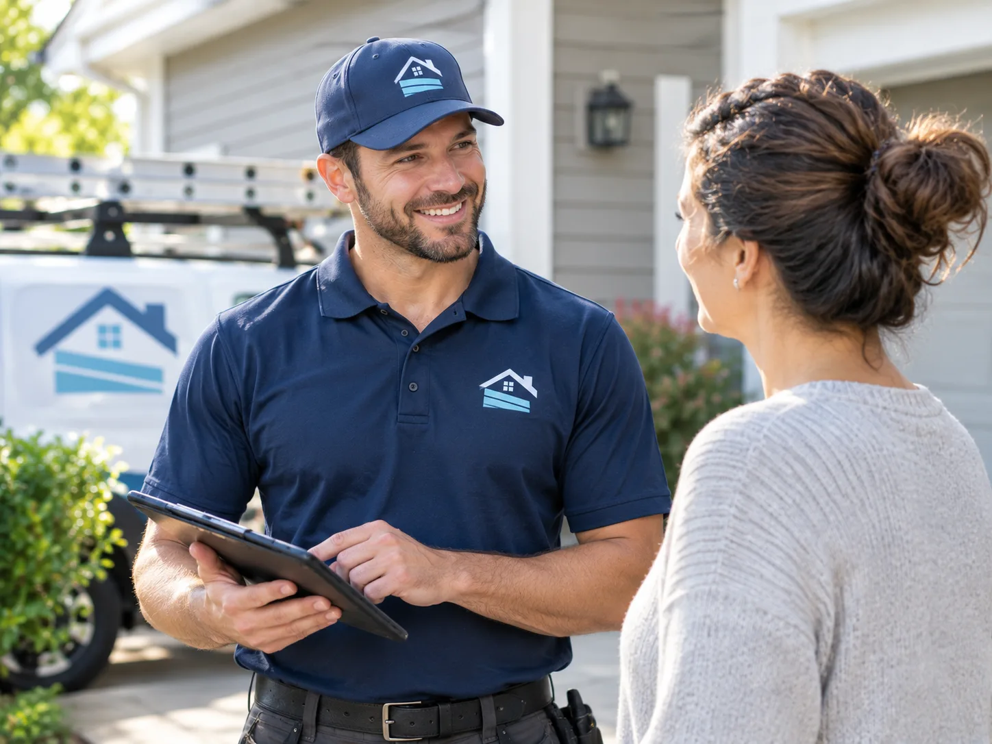 Commercial Siding Repair in Troutdale, OR